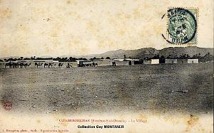 Colomb bechar 020- Collection Montaner_2